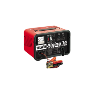 ALPINE 14 BOOST
