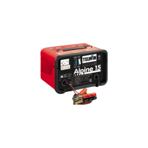 ALPINE 15