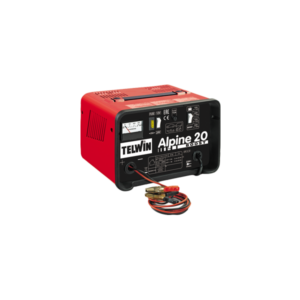 ALPINE 20 BOOST