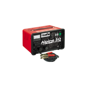 ALPINE 50 BOOST