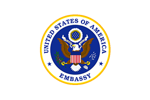 Ambassade USA