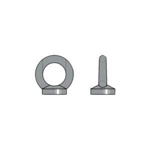 ANNEAUX DE LEVAGE FEMELLE TYPE G-8142