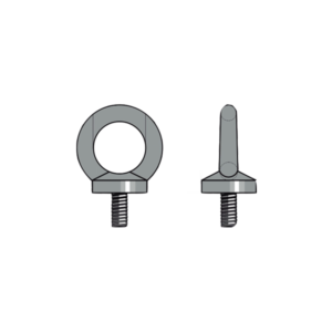 ANNEAUX DE LEVAGE MÂLE TYPE G8140