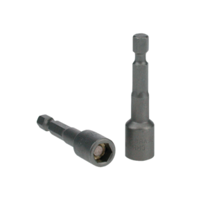 Douilles de bardage magnétiques Emballage de 50 pièces - BE7312445