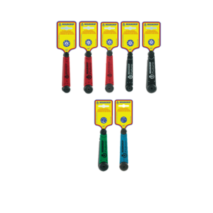 Contenance du FLEX DISPLAY 2000
