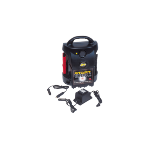 BOOSTER A ACCUMULATEUR