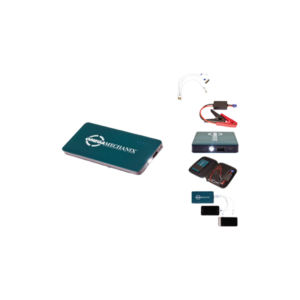 Booster Lithium IJS 6000D