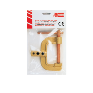 Borne pour Masse “C”