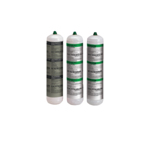 Bouteille gaz jetable TE802038