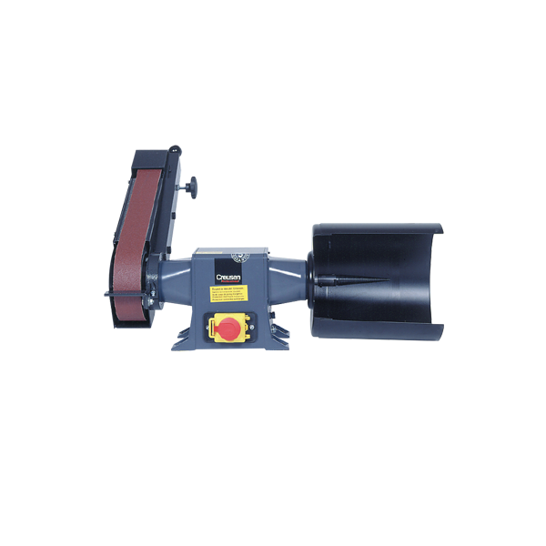 Touret spécial à bande BSSQ 8200 TP