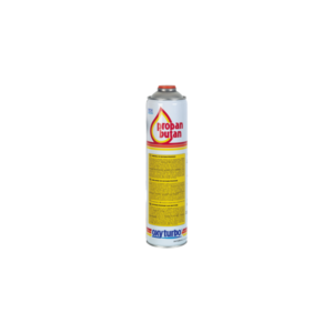 CARTOUCHE DE GAZ BUTANE/PROPANE