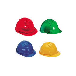 Casques de Chantier