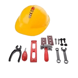 outils divers et accessoires de chantier
