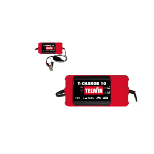 CHARGEUR T - CHARGE 10