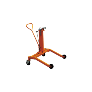 CHARIOT Dépose Fût