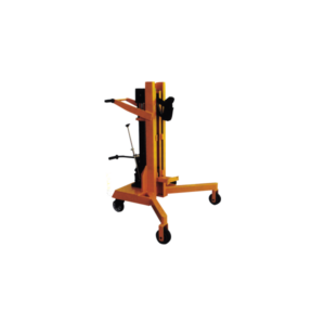 CHARIOT Dépose Fût Heavy Duty