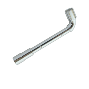 Clé à pipe 12 pans 12mm