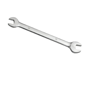 Clé plate à fourche 8mm