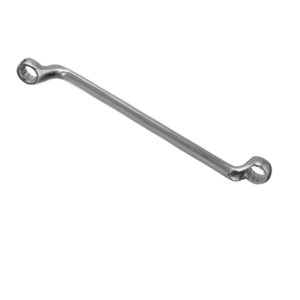 Clé polygonale contre-coudée  21mm