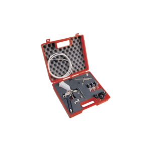 COFFRET AÉROGRAPHE 5839000