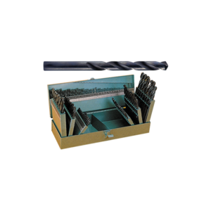 COFFRET DE 118 FORETS COURTS