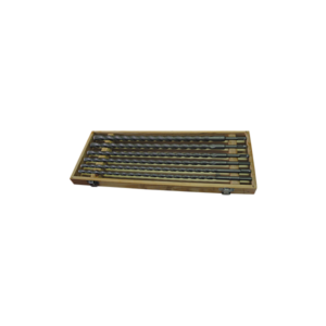 COFFRET DE 6 FORETS À BÉTON