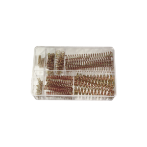 Coffret de 70 ressorts de compression
