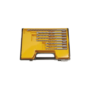 COFFRET DE 8 FORETS À BÉTON