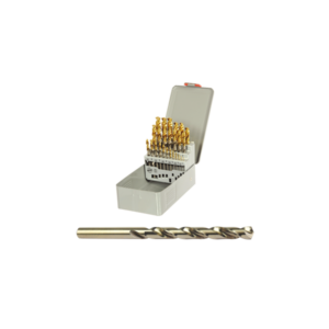 COFFRETS DE FORETS COURTS MEULÉS HSS-E