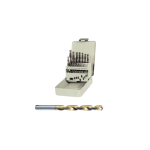 COFFRETS DE FORETS COURTS LAMINÉS ET HSS REVÊTUS TIN