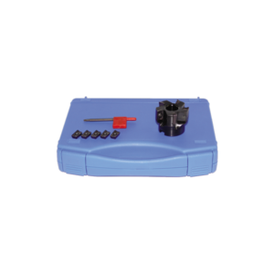 Coffret de fraisage