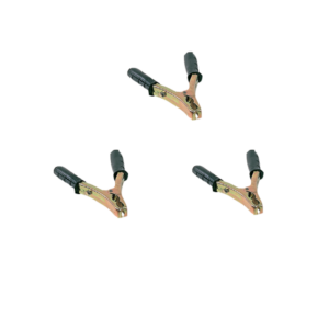 Pince de masse colorado 150A