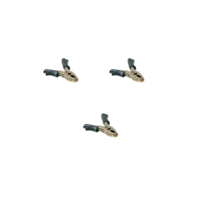 Pince de masse colorado 40A