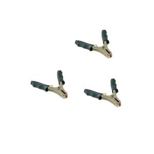 Pince de masse colorado 60A