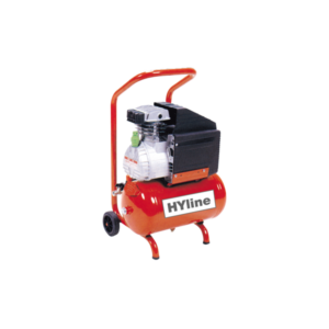 COMPRESSEUR 10 L. DE CHANTIER