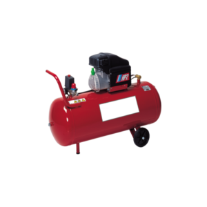 COMPRESSEUR 100 L PRO