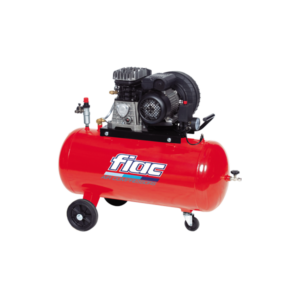 COMPRESSEUR 100 L. - TYPE CCS 248