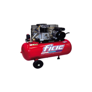 COMPRESSEUR 100 L.Semi Pro
