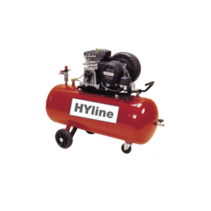 COMPRESSEUR 200 L. - TYPE CCS 338 AG91255