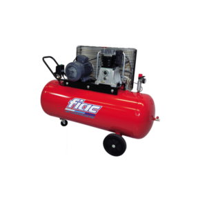 COMPRESSEUR 270 L.A B 300/515 400 V.