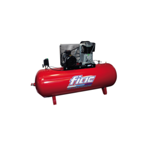 COMPRESSEUR 500 L. - Spécial garage PL