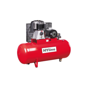 COMPRESSEUR 500 L BK 119 500F 400 V.