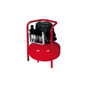 COMPRESSEUR SILENCIEUX - 40 dB (A) SIL EOL 24/50 GF