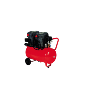 COMPRESSEUR SILENCIEUX - 40 dB (A) SIL EOL 25/100