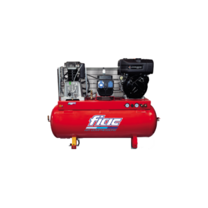 COMPRESSEURS 200 L. - DIESEL MSU 598/200