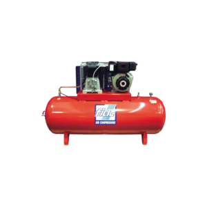 COMPRESSEURS 300 - 500 L. - DIESEL S 300-678 DA