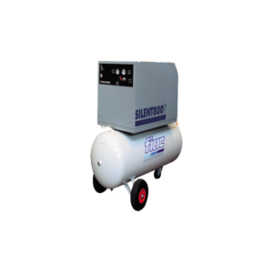 COMPRESSEURS MOTEUR INDUCTION SILENT 100/800
