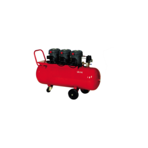 COMPRESSEURS SILENCIEUX 100 L. 125130