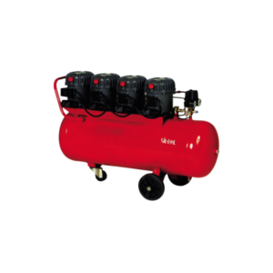 COMPRESSEURS SILENCIEUX 100 L 125135