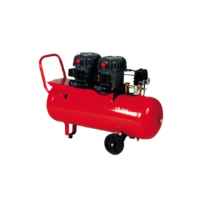 COMPRESSEURS SILENCIEUX - 40 dB (A) SIL EOL 50/100